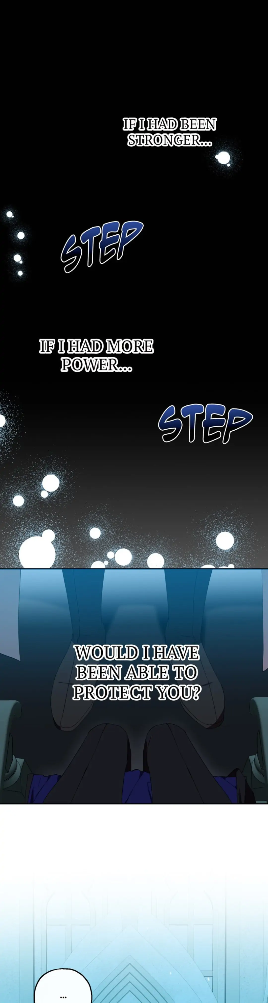 Carnephelia’s Curse is Never Ending chapter 1 page 18