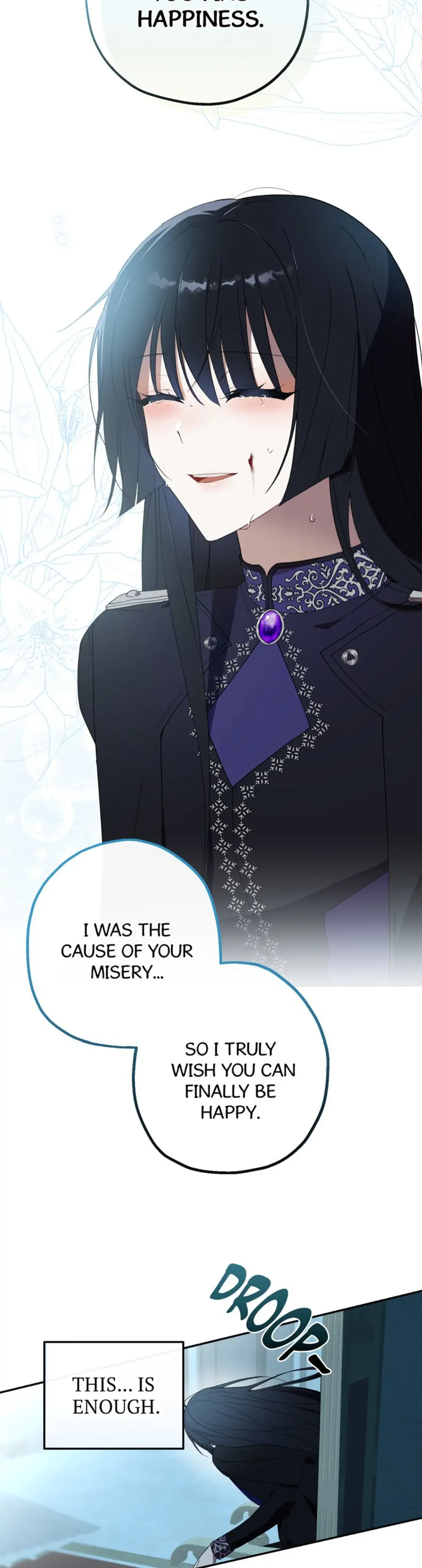 Carnephelia’s Curse is Never Ending chapter 1 page 20