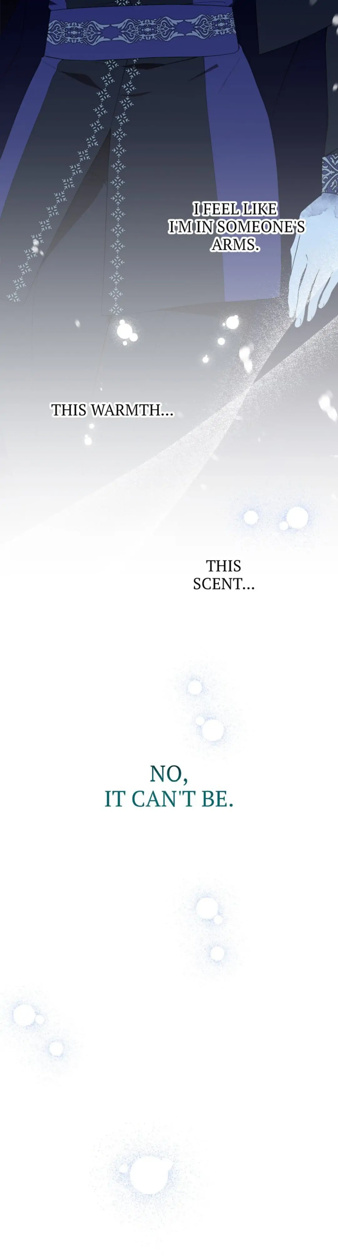 Carnephelia’s Curse is Never Ending chapter 1 page 23