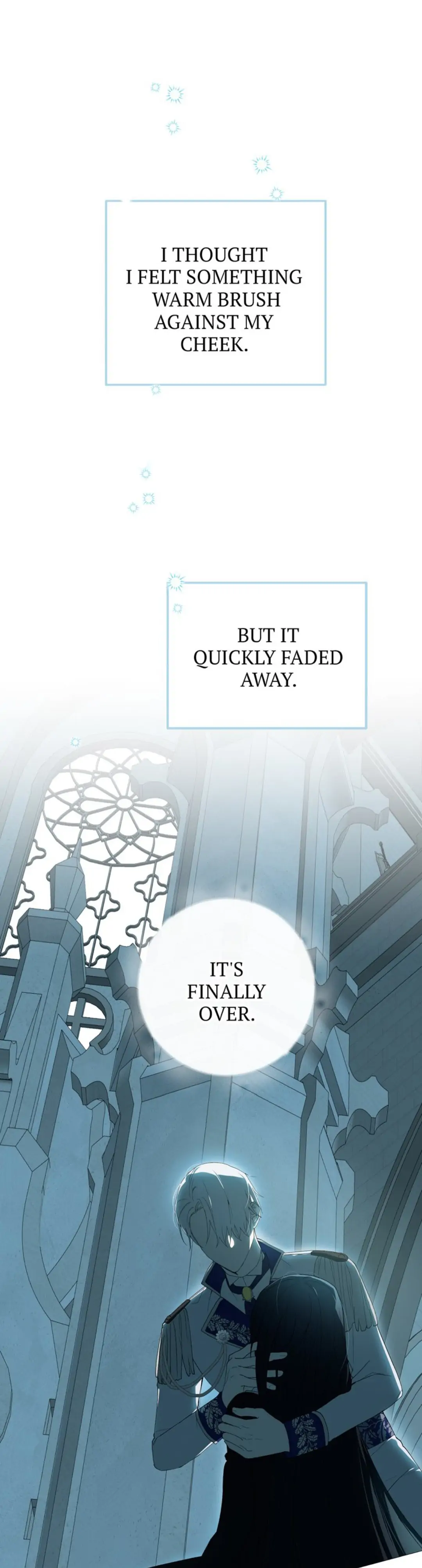 Carnephelia’s Curse is Never Ending chapter 1 page 24