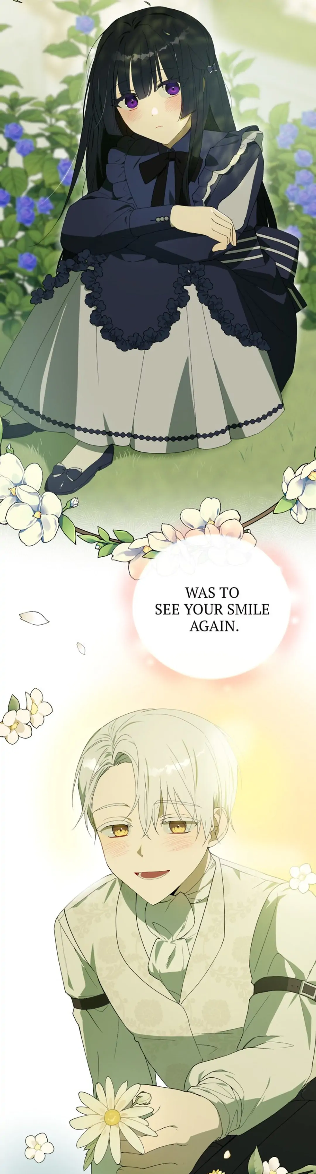Carnephelia’s Curse is Never Ending chapter 1 page 26