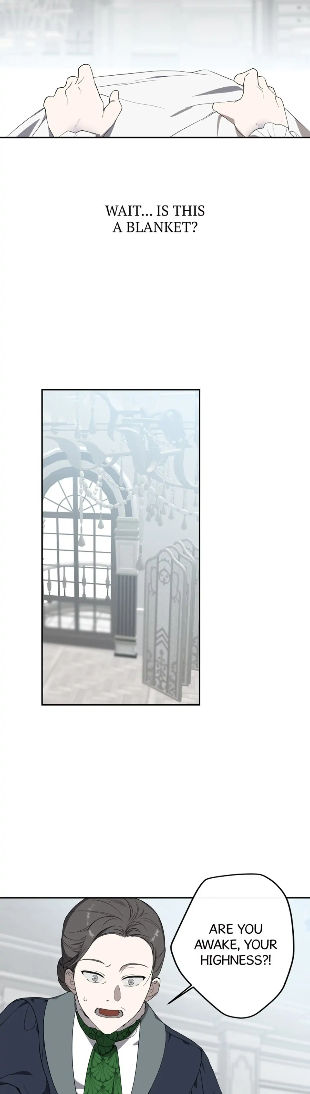Carnephelia’s Curse is Never Ending chapter 1 page 30