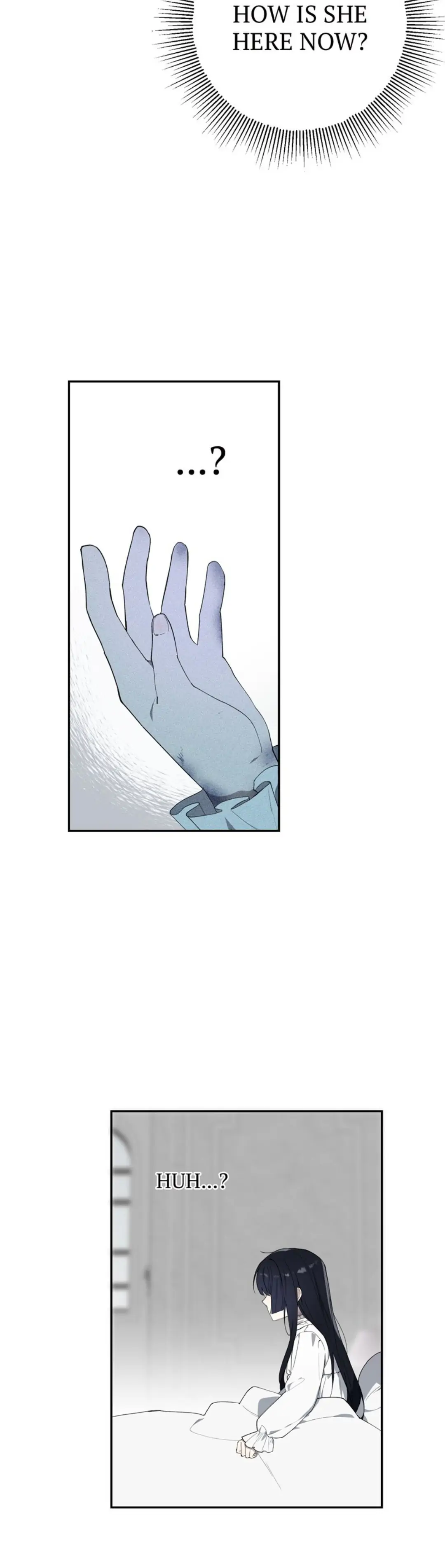 Carnephelia’s Curse is Never Ending chapter 1 page 32
