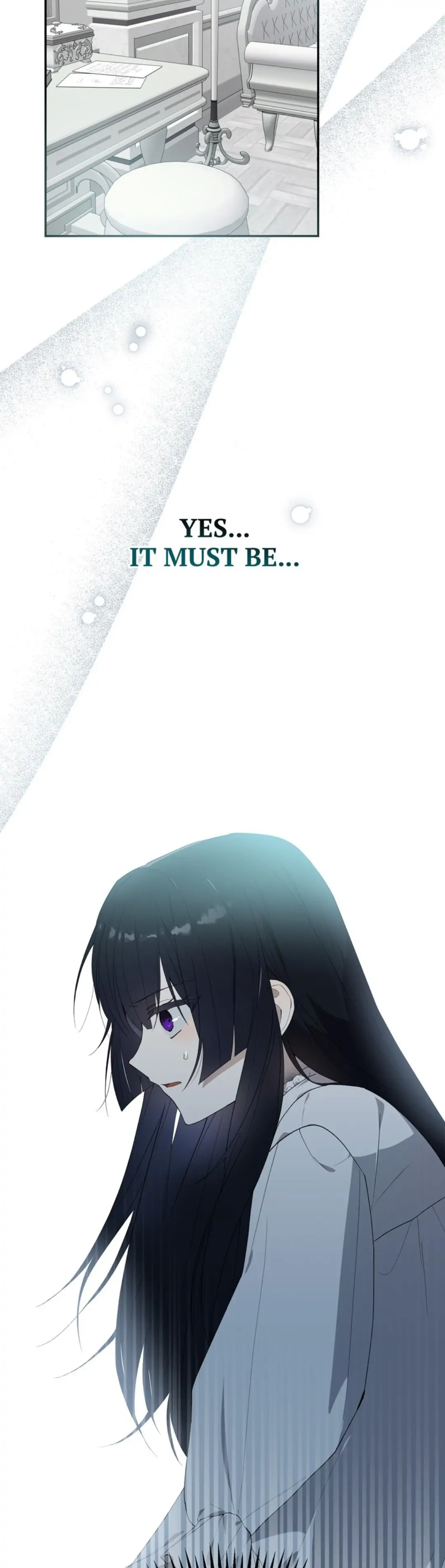 Carnephelia’s Curse is Never Ending chapter 1 page 36
