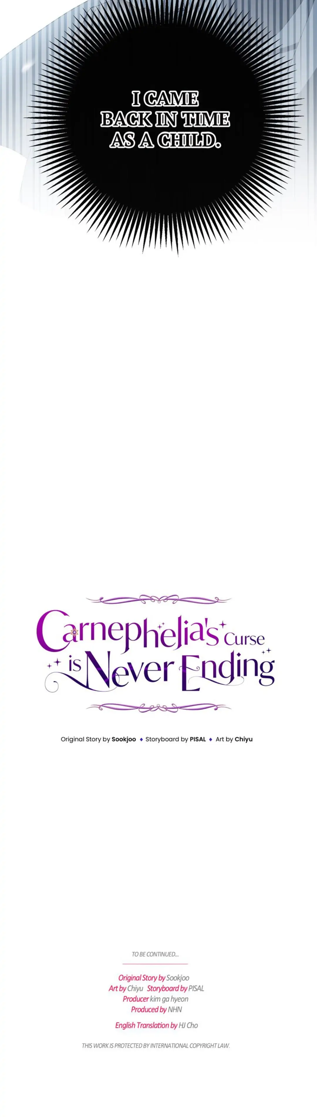 Carnephelia’s Curse is Never Ending chapter 1 page 37