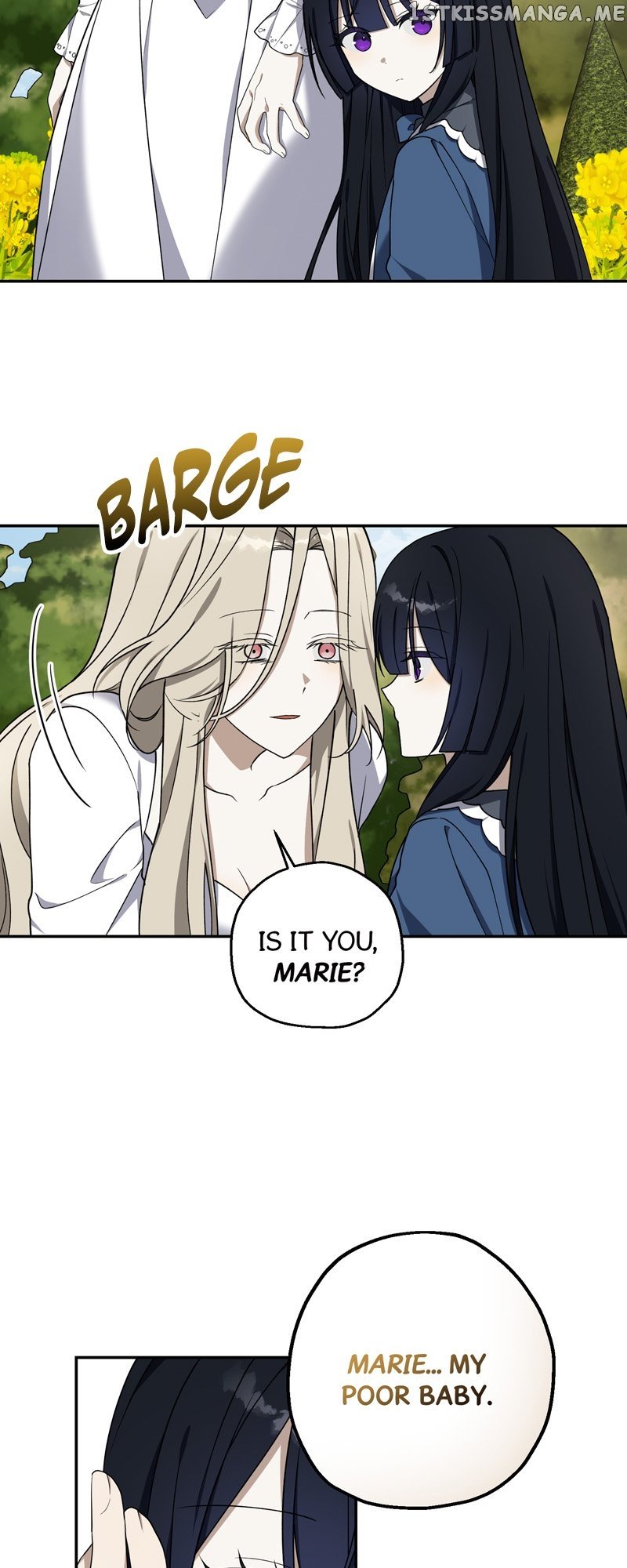 Carnephelia’s Curse is Never Ending chapter 10 page 2