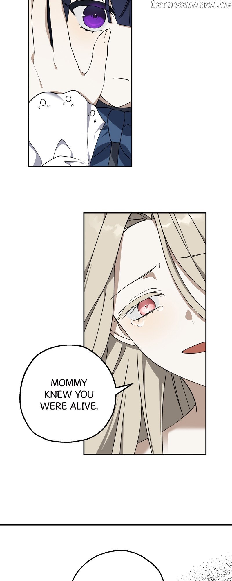 Carnephelia’s Curse is Never Ending chapter 10 page 3