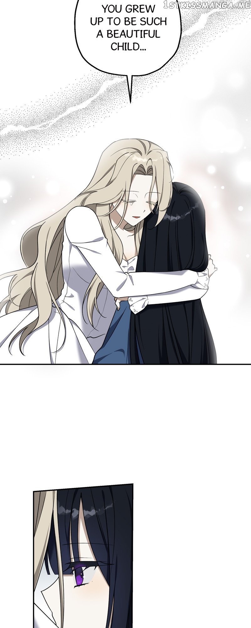 Carnephelia’s Curse is Never Ending chapter 10 page 4