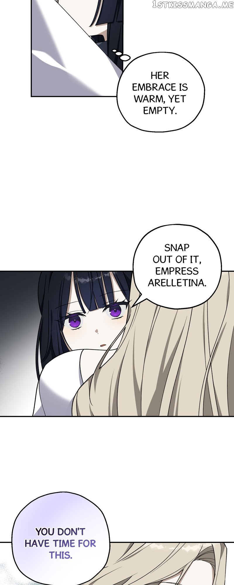 Carnephelia’s Curse is Never Ending chapter 10 page 5