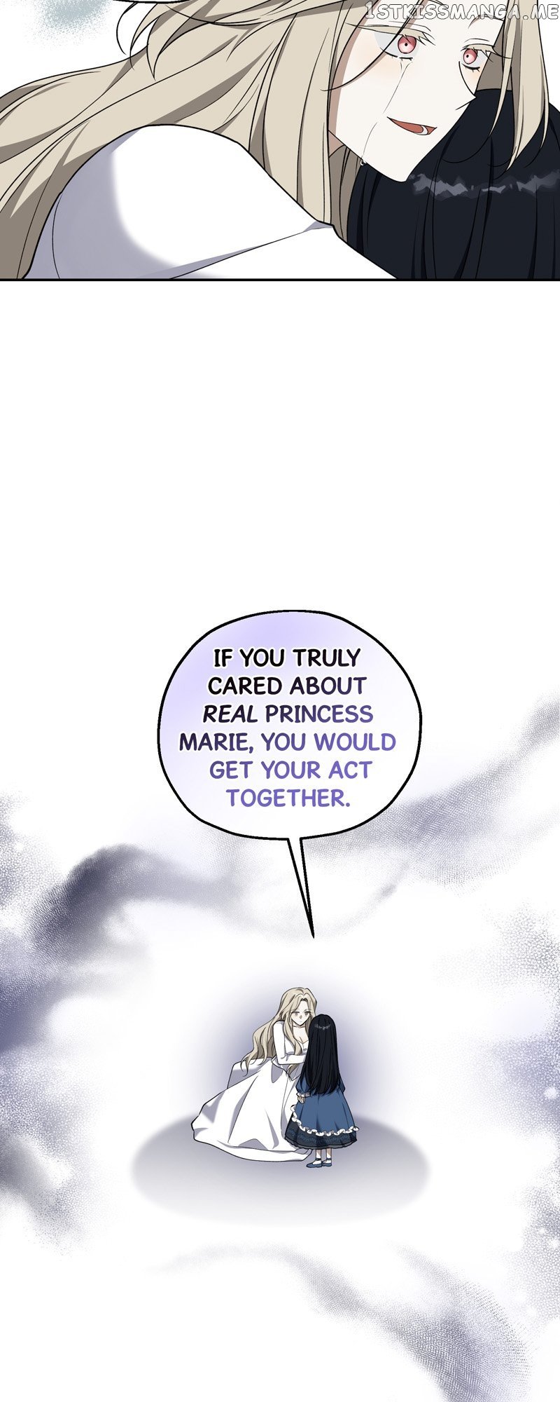 Carnephelia’s Curse is Never Ending chapter 10 page 6