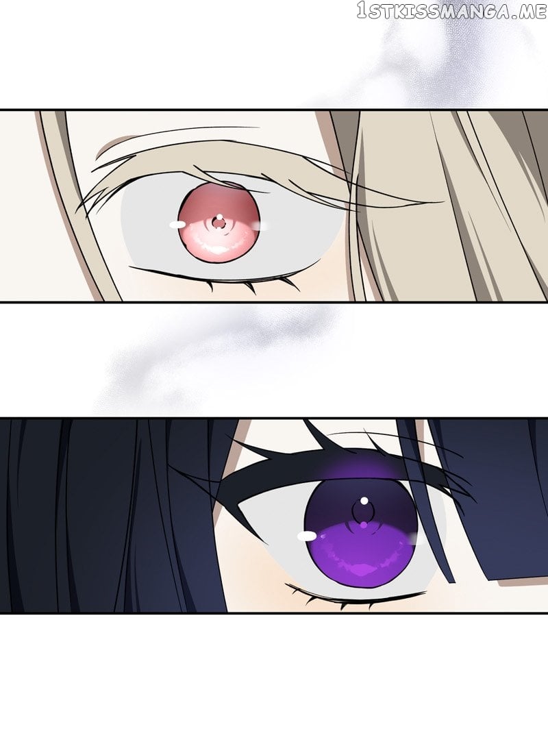 Carnephelia’s Curse is Never Ending chapter 10 page 7