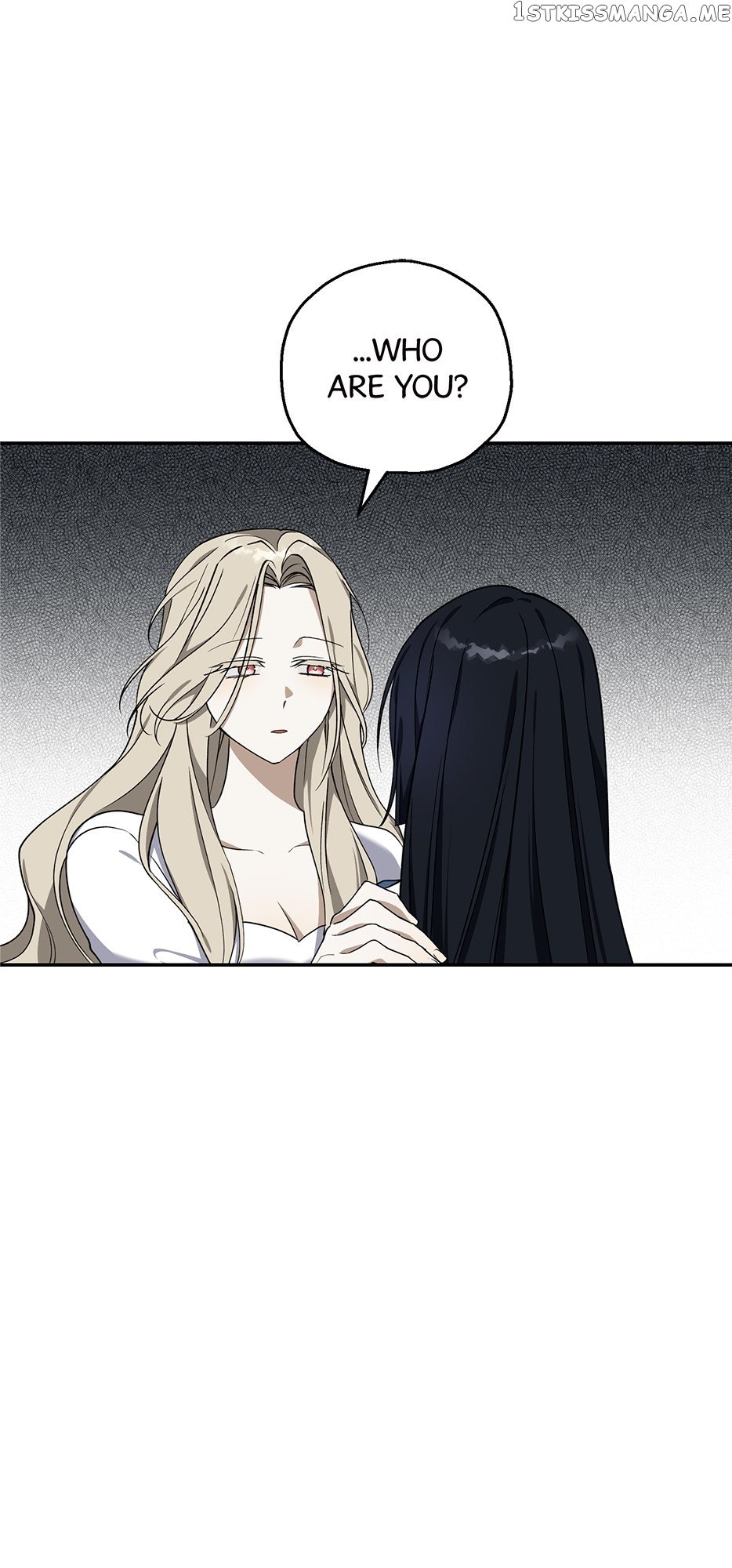 Carnephelia’s Curse is Never Ending chapter 10 page 8