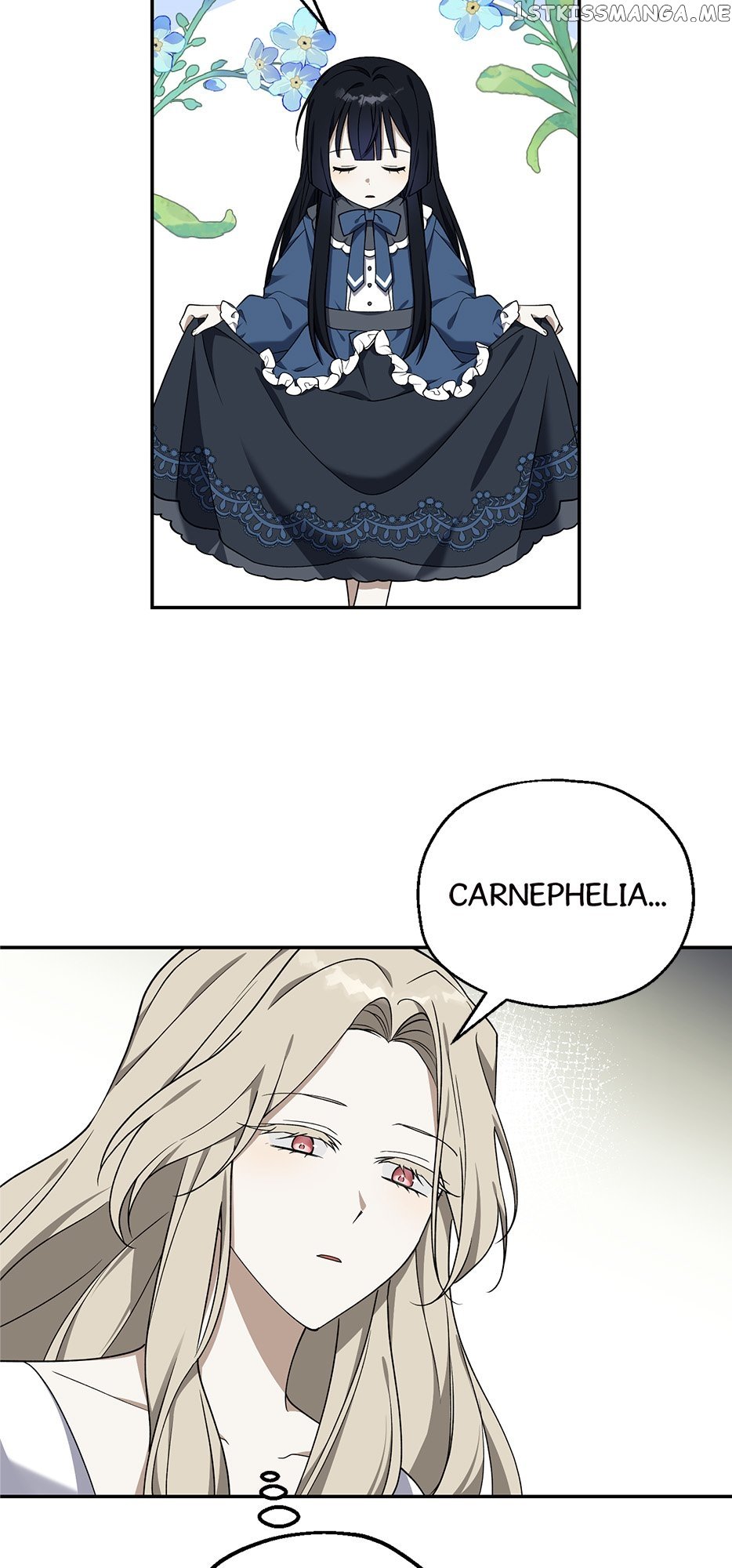 Carnephelia’s Curse is Never Ending chapter 10 page 10