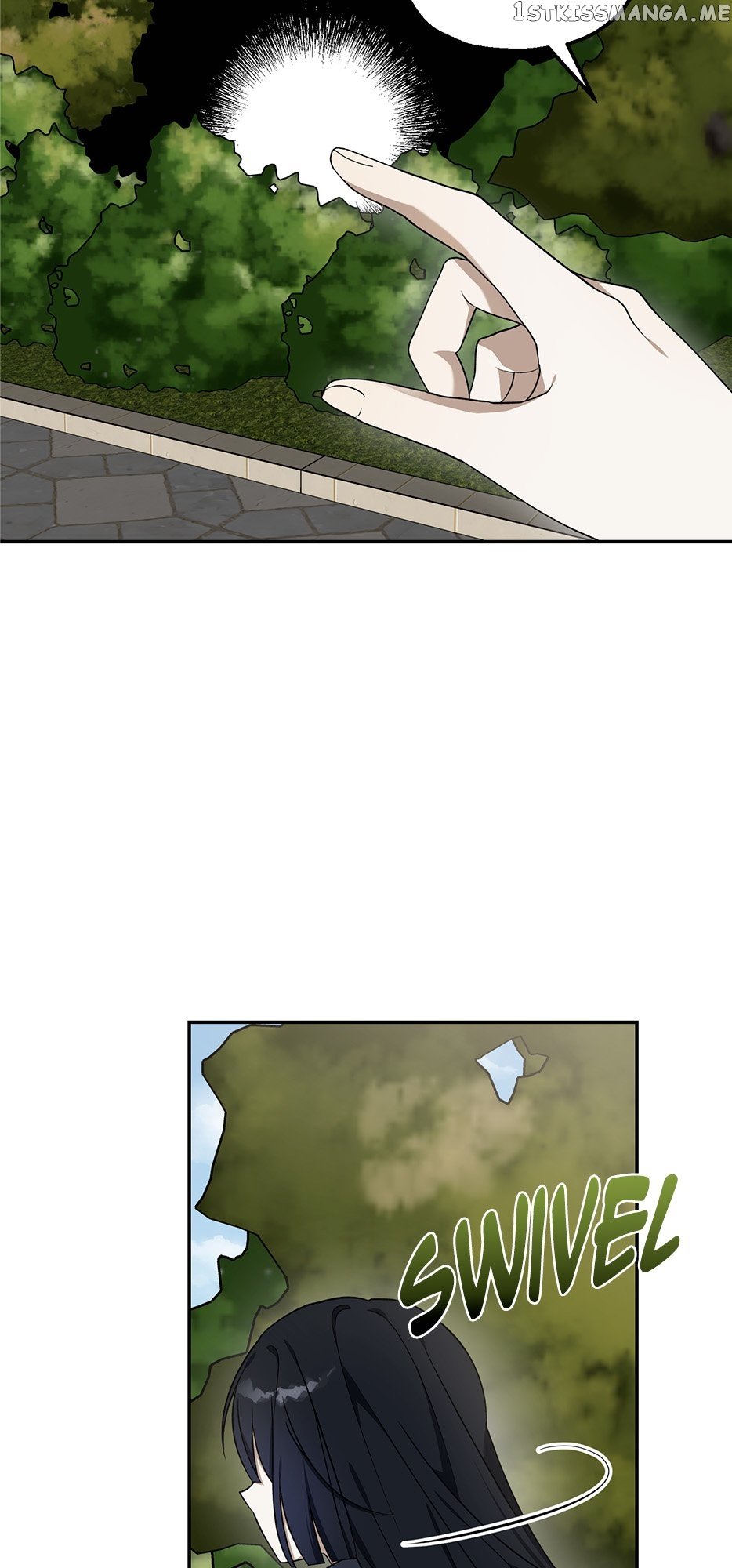 Carnephelia’s Curse is Never Ending chapter 10 page 13