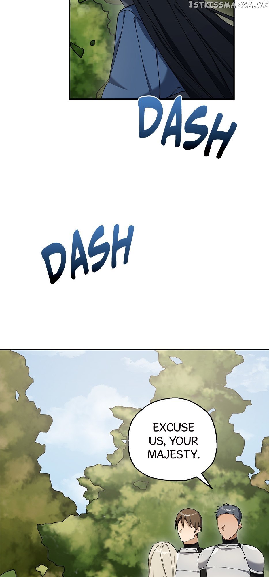 Carnephelia’s Curse is Never Ending chapter 10 page 14