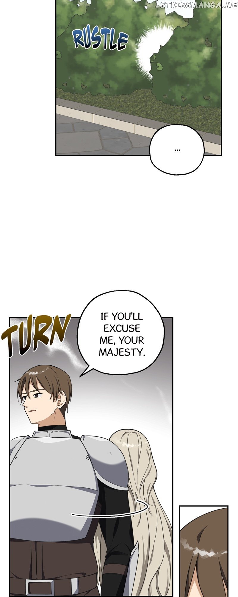 Carnephelia’s Curse is Never Ending chapter 10 page 17