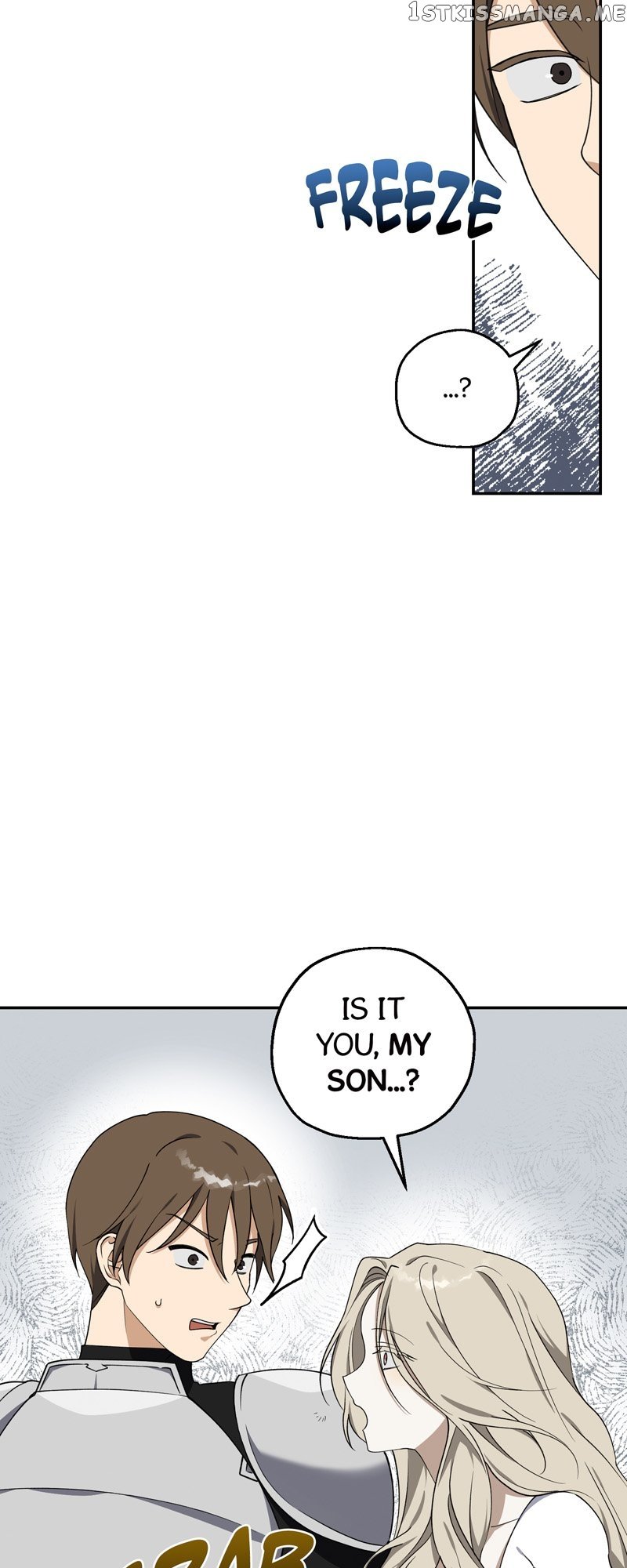 Carnephelia’s Curse is Never Ending chapter 10 page 18