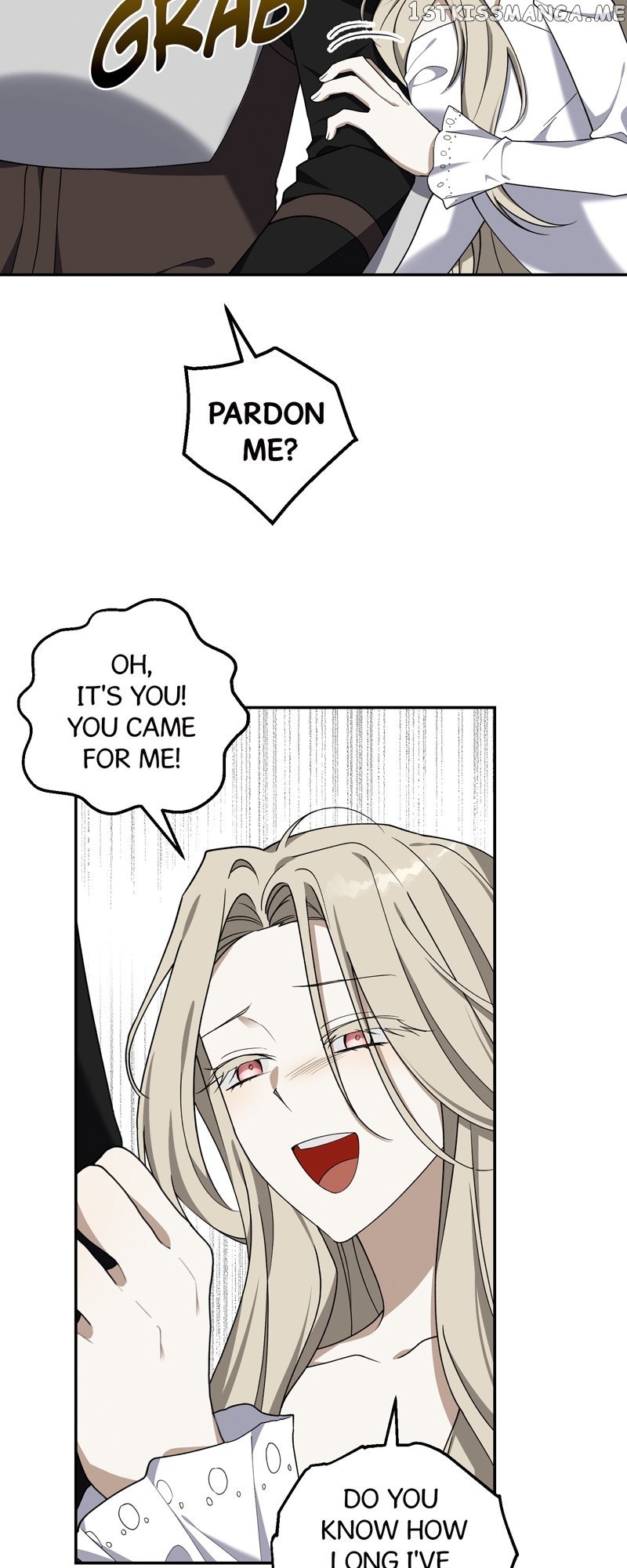 Carnephelia’s Curse is Never Ending chapter 10 page 19
