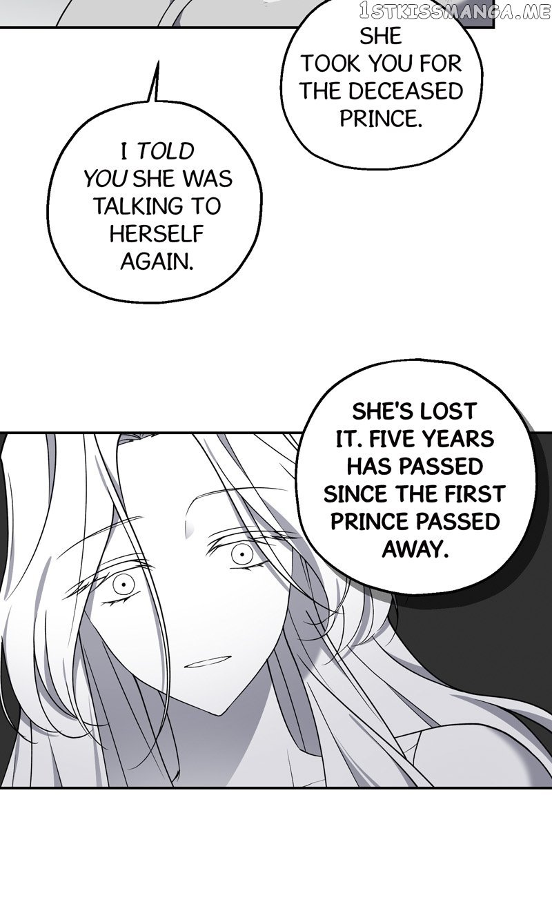 Carnephelia’s Curse is Never Ending chapter 10 page 22