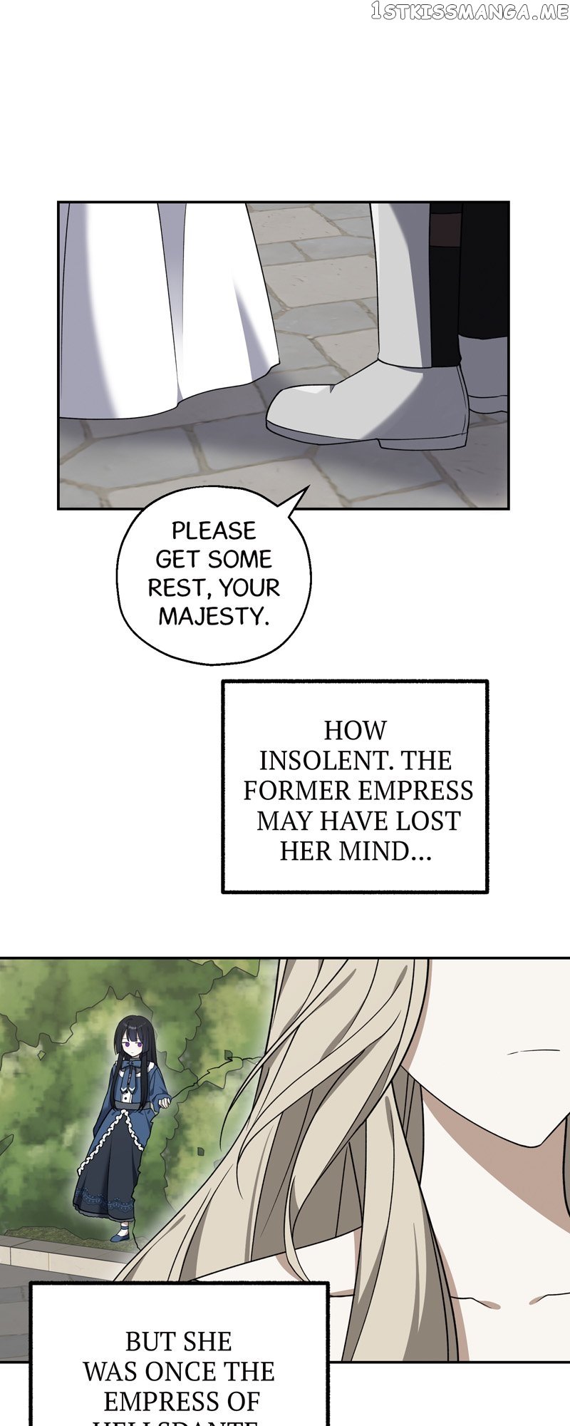 Carnephelia’s Curse is Never Ending chapter 10 page 23