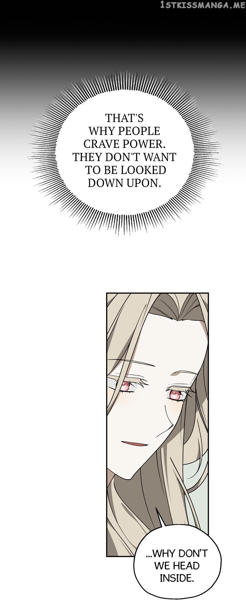 Carnephelia’s Curse is Never Ending chapter 10 page 25