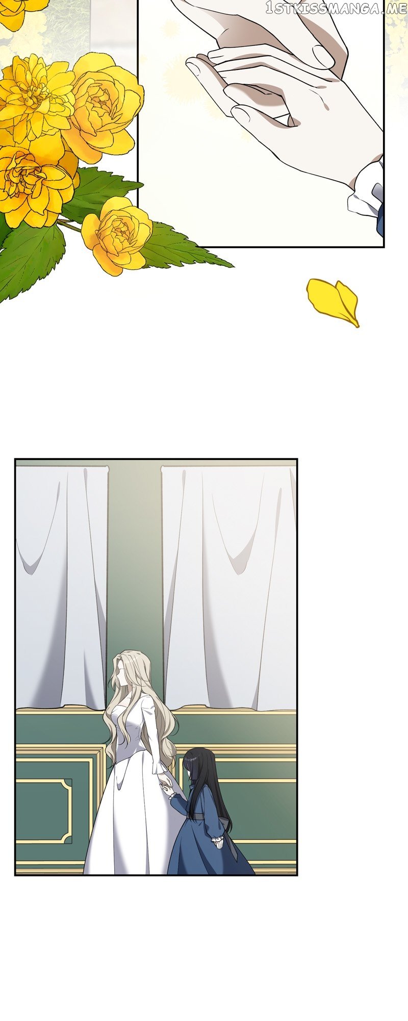 Carnephelia’s Curse is Never Ending chapter 10 page 28