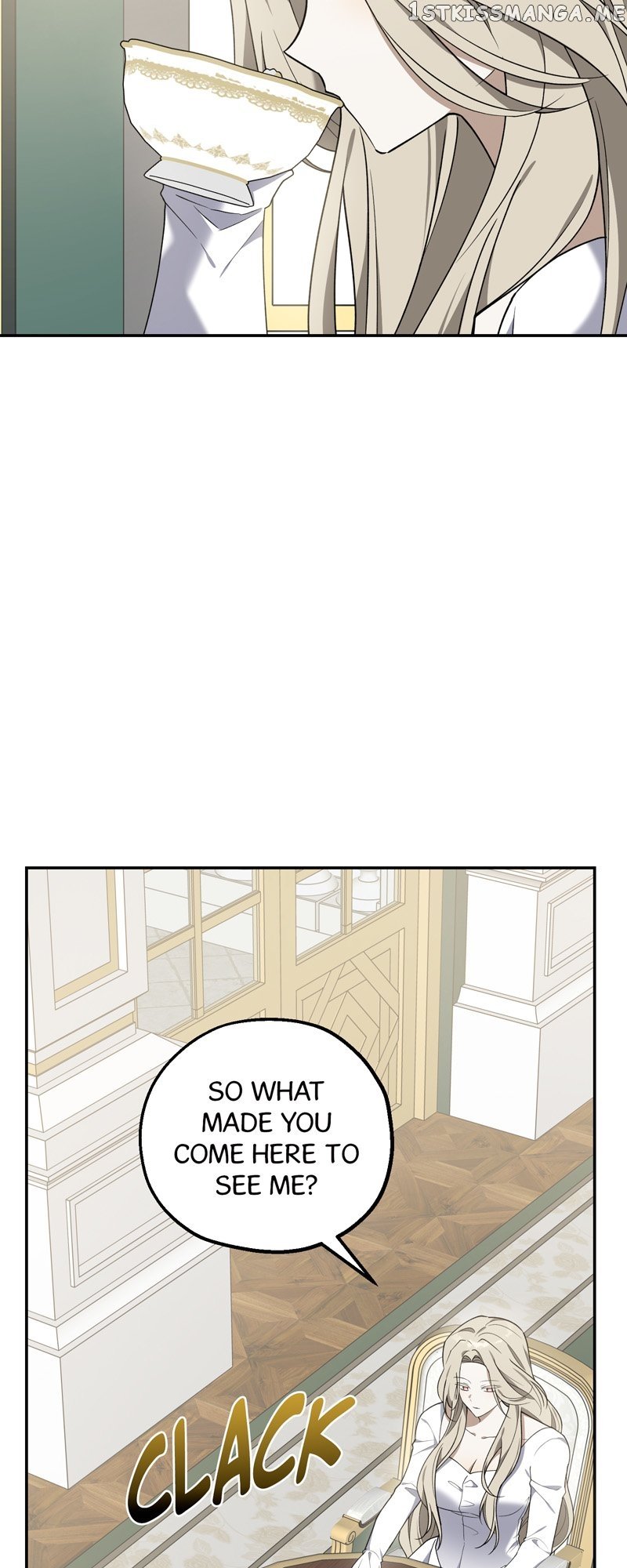 Carnephelia’s Curse is Never Ending chapter 10 page 31
