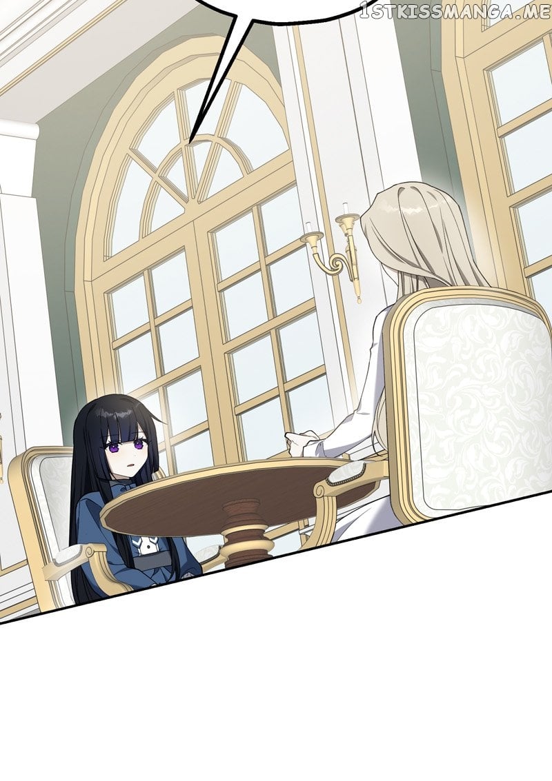 Carnephelia’s Curse is Never Ending chapter 10 page 36