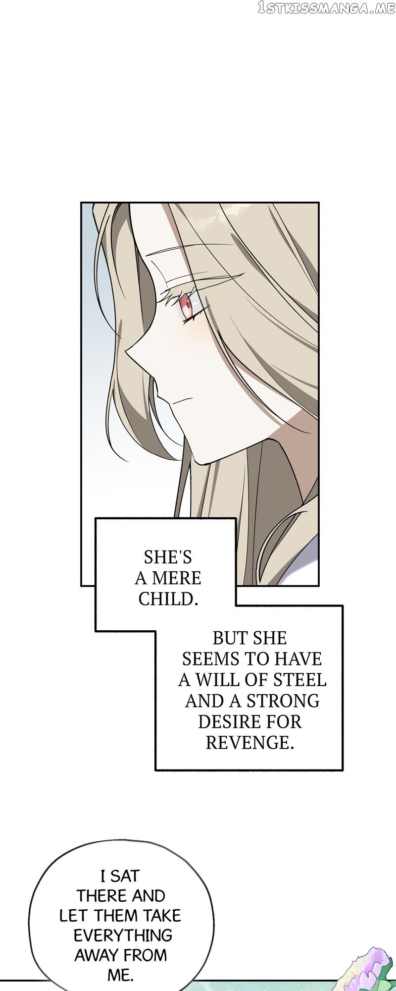Carnephelia’s Curse is Never Ending chapter 10 page 37