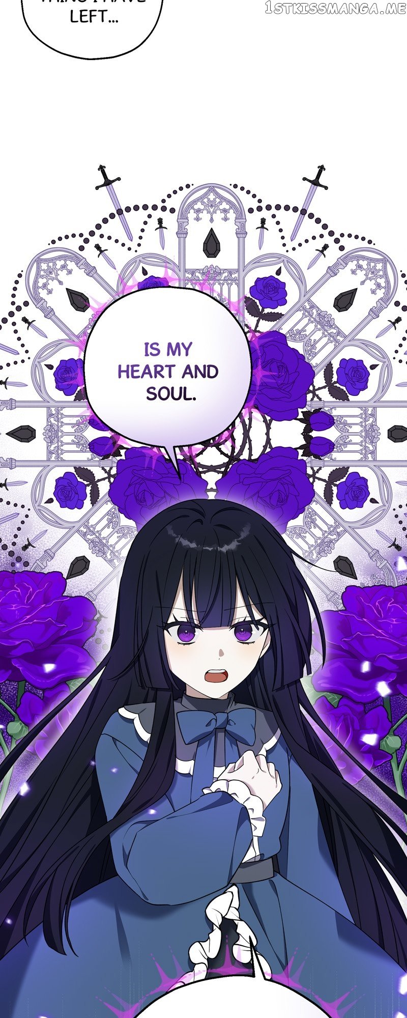 Carnephelia’s Curse is Never Ending chapter 10 page 41