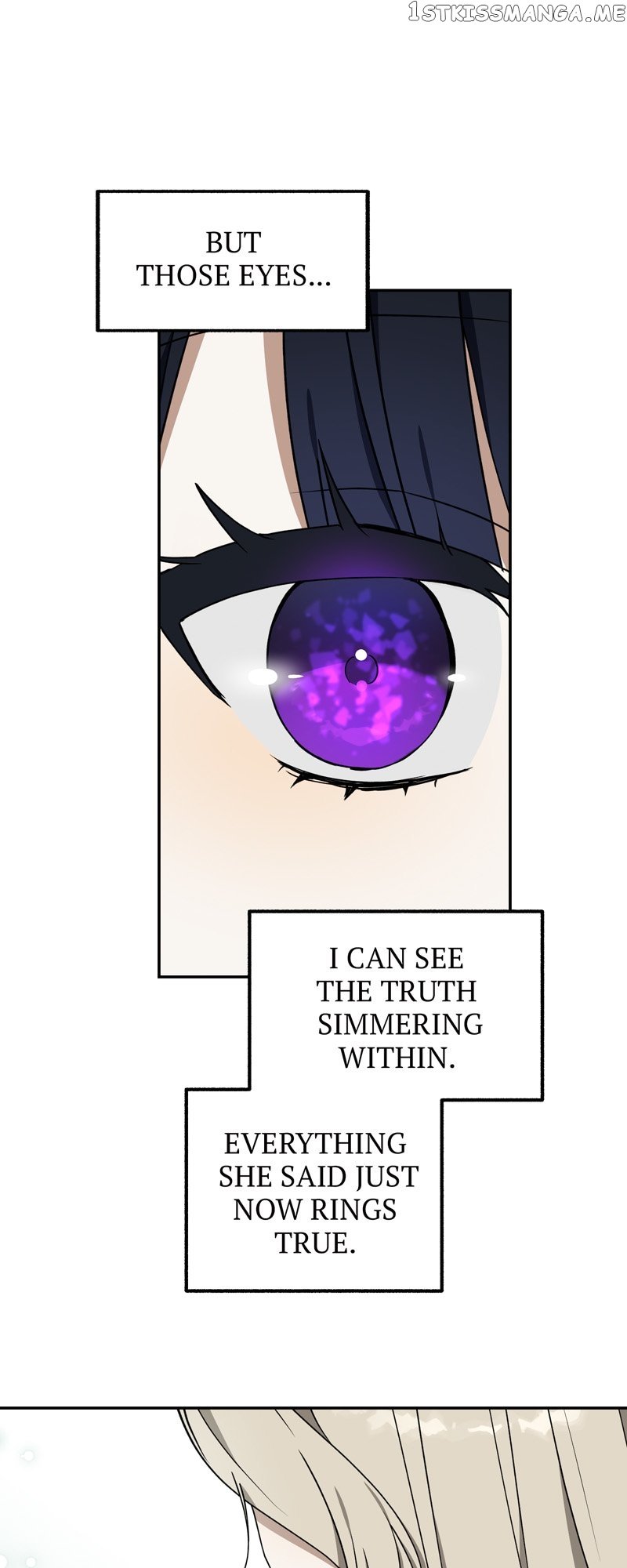 Carnephelia’s Curse is Never Ending chapter 10 page 43
