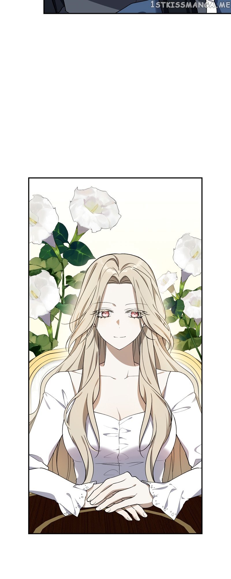 Carnephelia’s Curse is Never Ending chapter 10 page 45