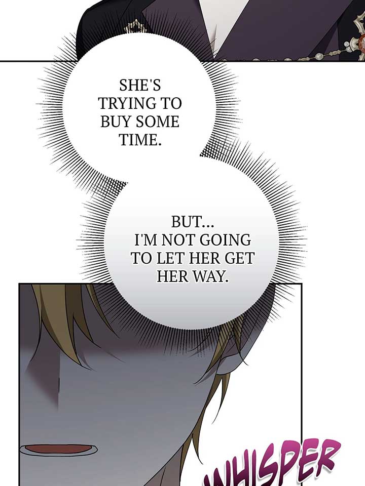 Carnephelia’s Curse is Never Ending chapter 100 page 10