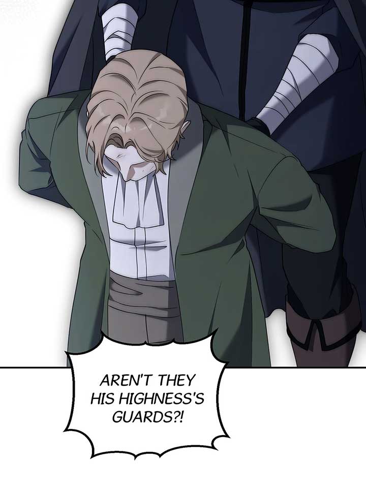 Carnephelia’s Curse is Never Ending chapter 100 page 14