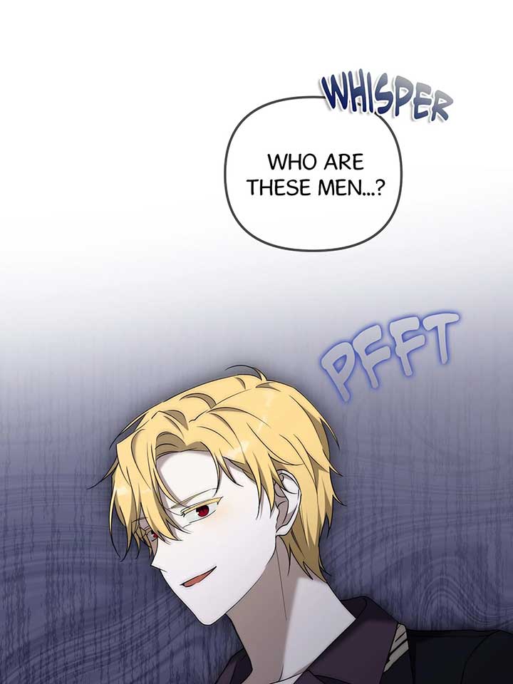 Carnephelia’s Curse is Never Ending chapter 100 page 18