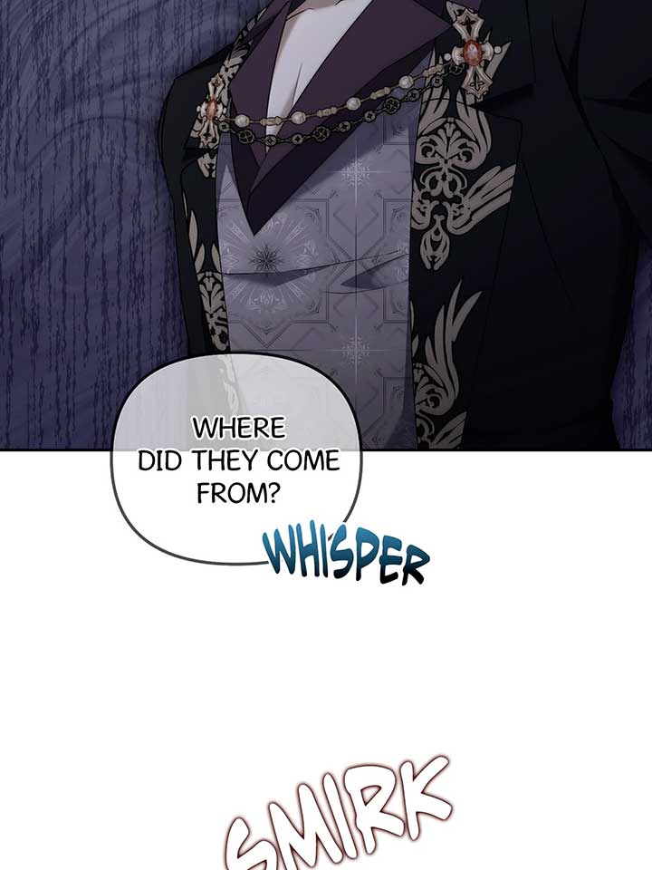 Carnephelia’s Curse is Never Ending chapter 100 page 19