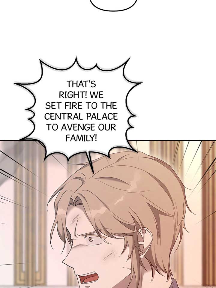 Carnephelia’s Curse is Never Ending chapter 100 page 22