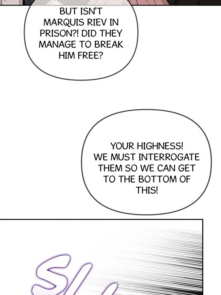 Carnephelia’s Curse is Never Ending chapter 100 page 26