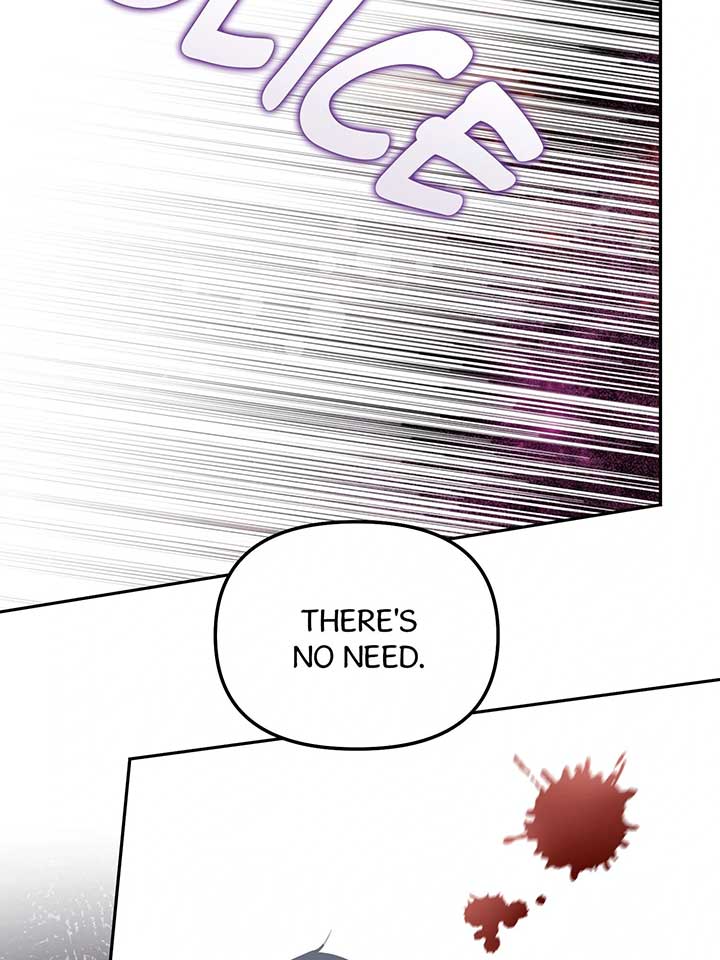 Carnephelia’s Curse is Never Ending chapter 100 page 27