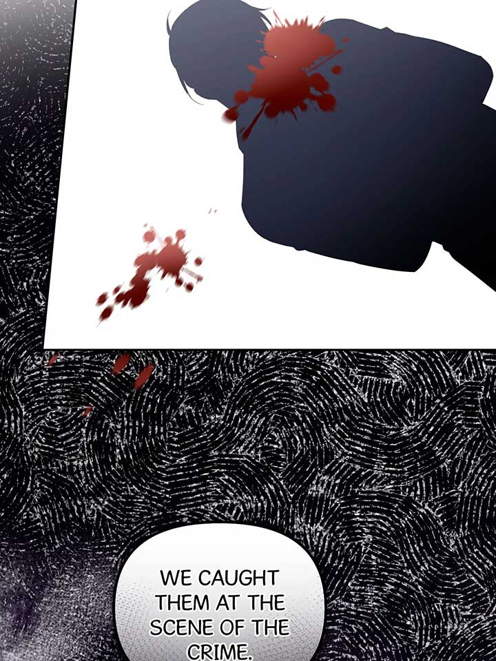 Carnephelia’s Curse is Never Ending chapter 100 page 28