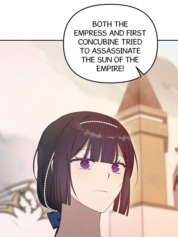 Carnephelia’s Curse is Never Ending chapter 100 page 35