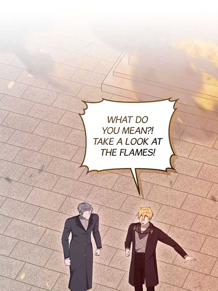 Carnephelia’s Curse is Never Ending chapter 100 page 4