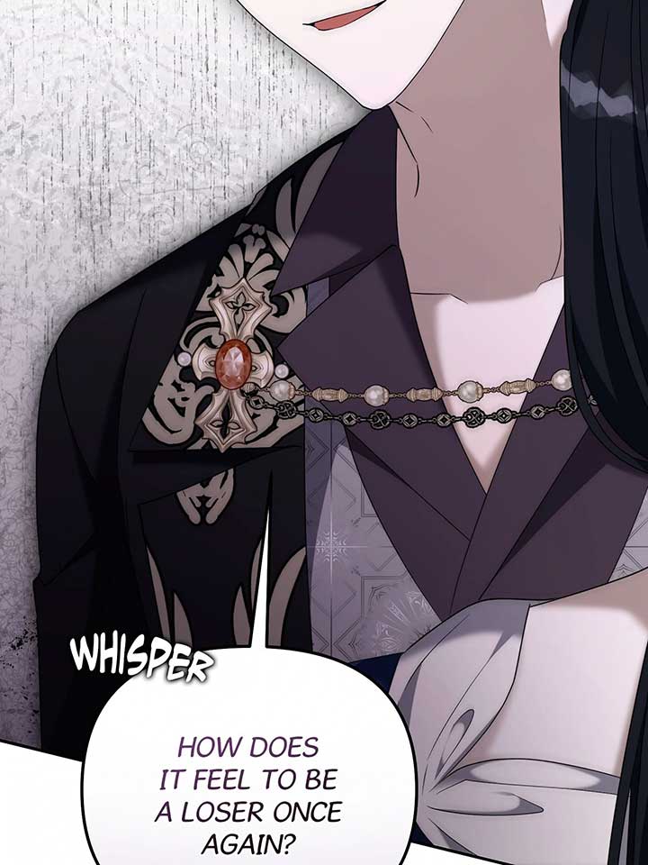 Carnephelia’s Curse is Never Ending chapter 100 page 40
