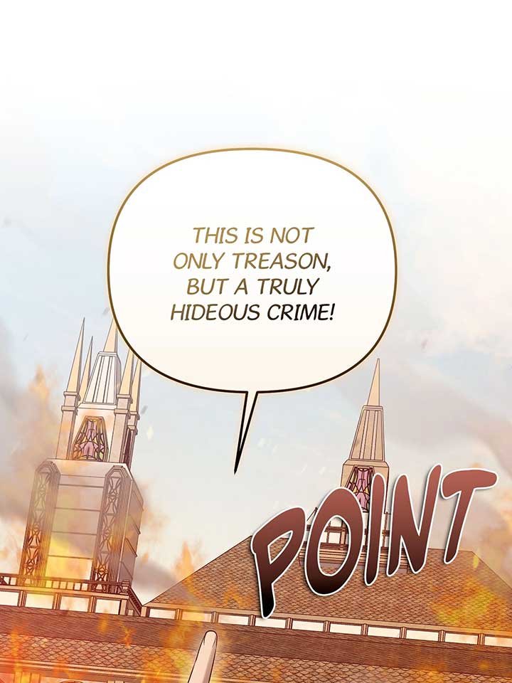 Carnephelia’s Curse is Never Ending chapter 100 page 45