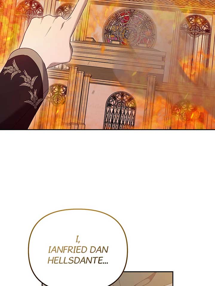 Carnephelia’s Curse is Never Ending chapter 100 page 46