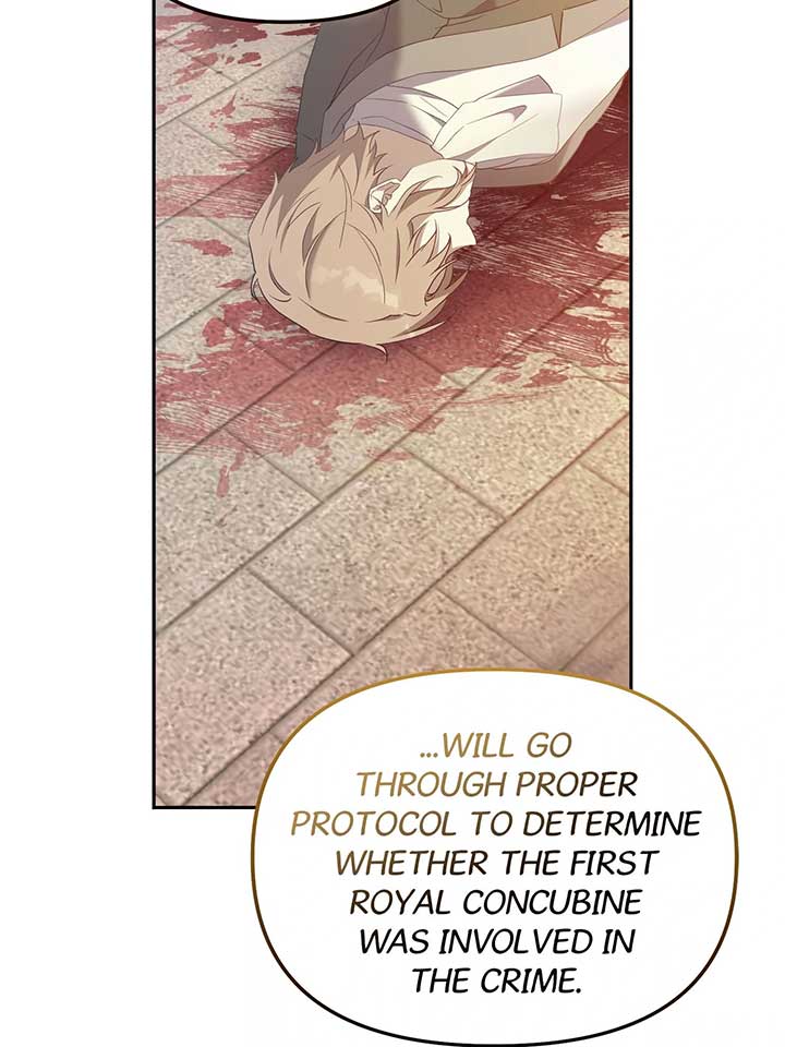 Carnephelia’s Curse is Never Ending chapter 100 page 47