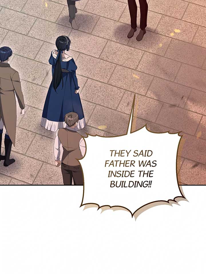 Carnephelia’s Curse is Never Ending chapter 100 page 5