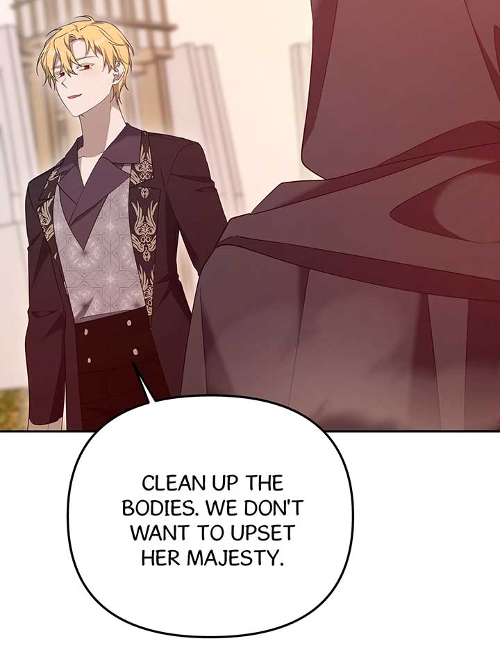 Carnephelia’s Curse is Never Ending chapter 100 page 53