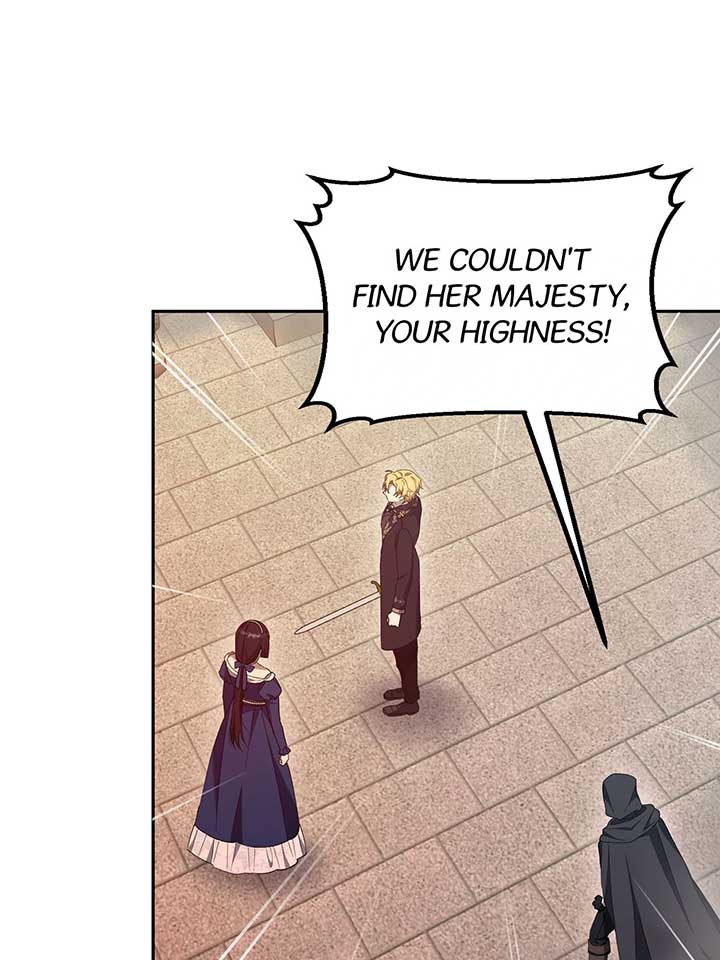 Carnephelia’s Curse is Never Ending chapter 100 page 60