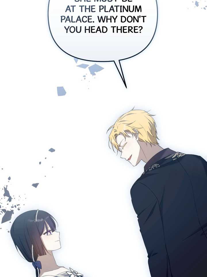 Carnephelia’s Curse is Never Ending chapter 100 page 64